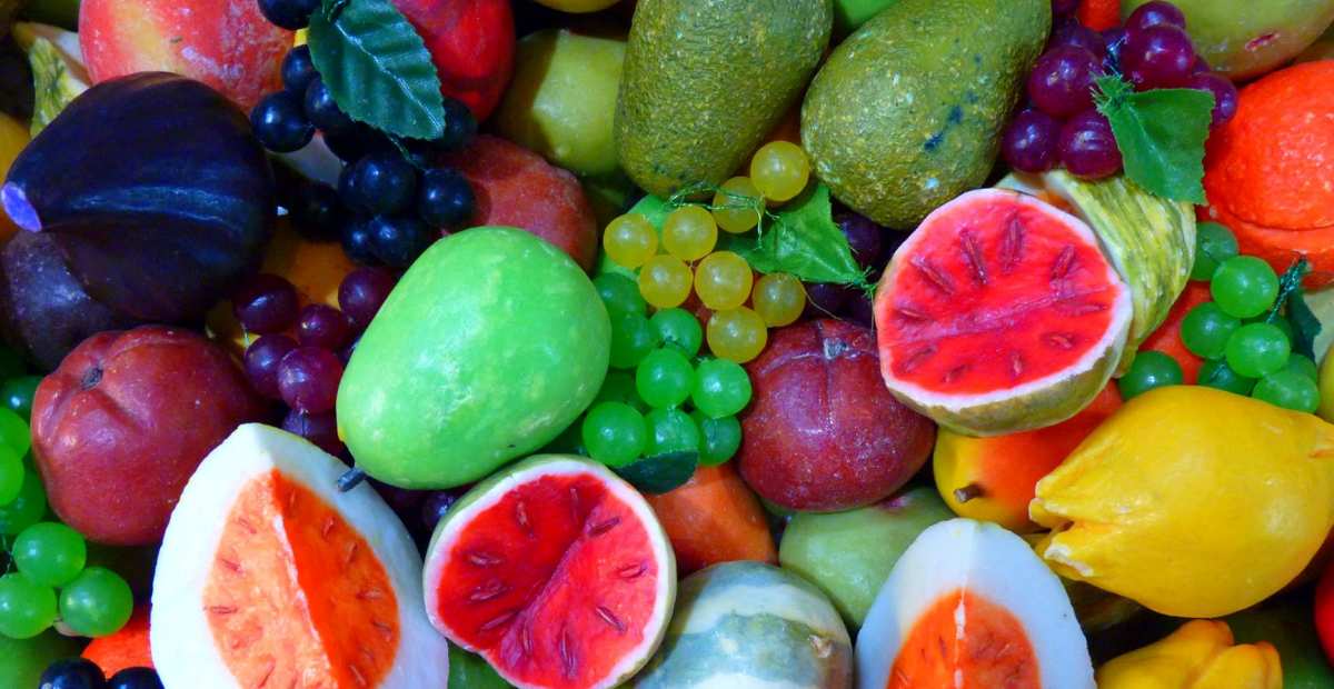Buah-buahan sehat untuk diabetes