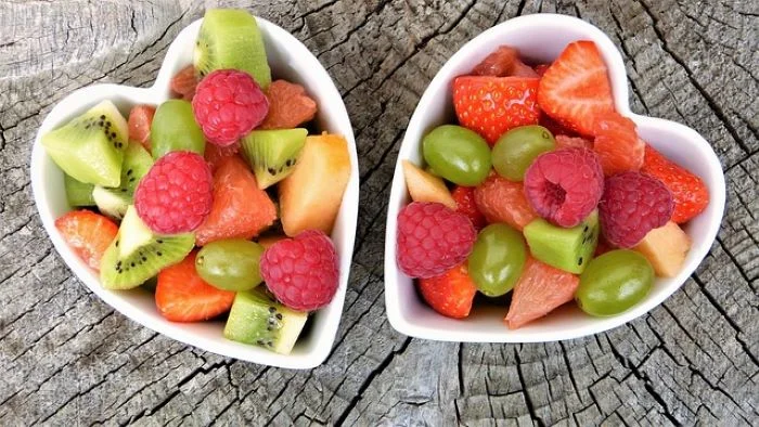 Porsi buah yang tepat